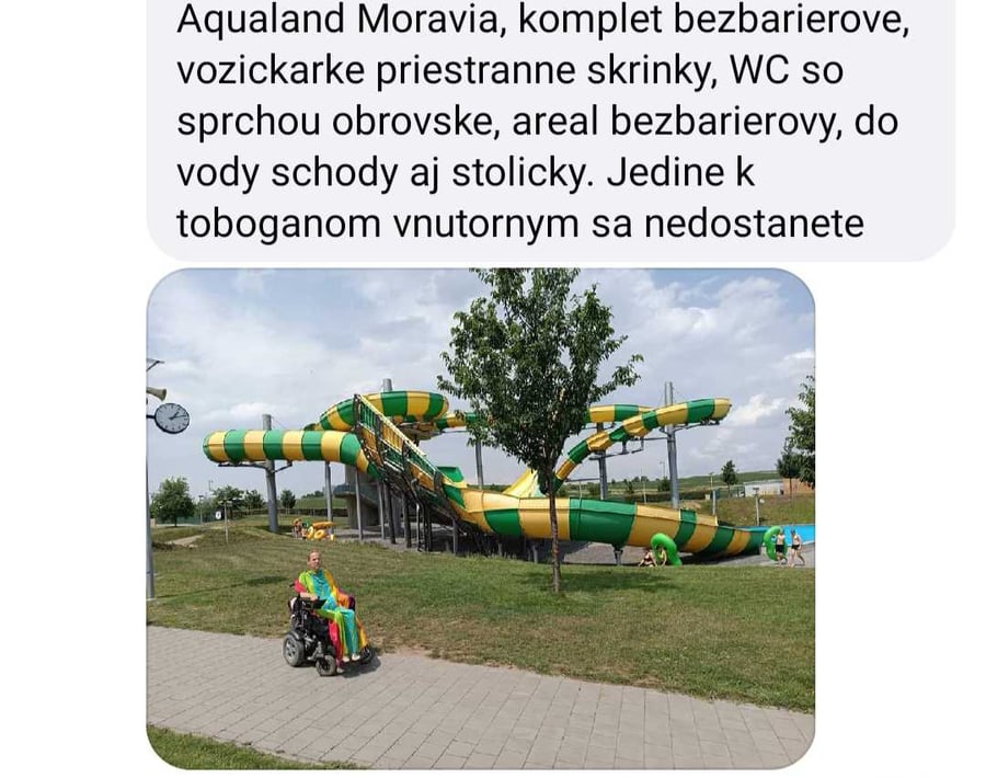 Aqua Moravia