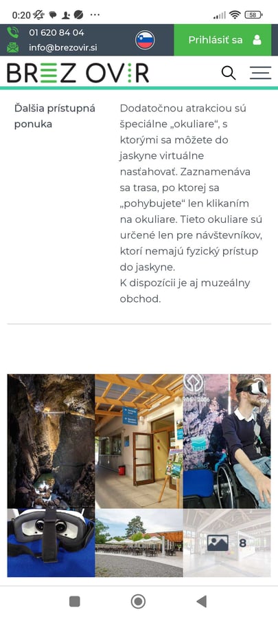 Skocjanska jaskyna