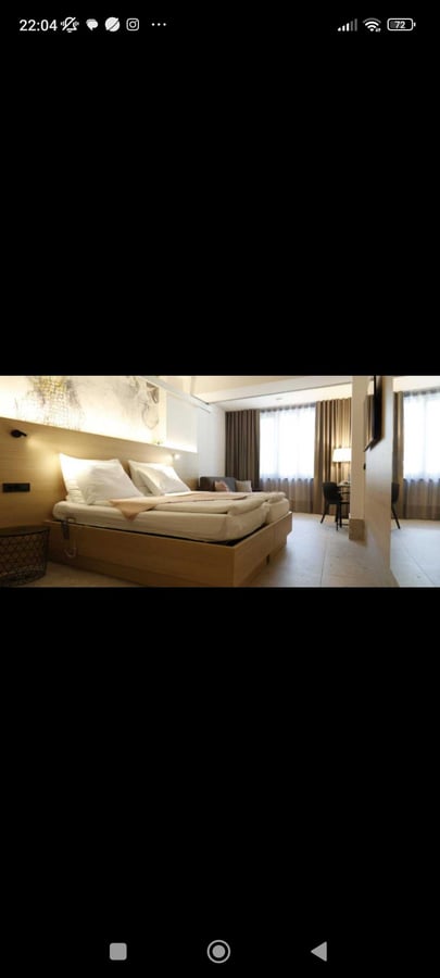 Floramare health resort