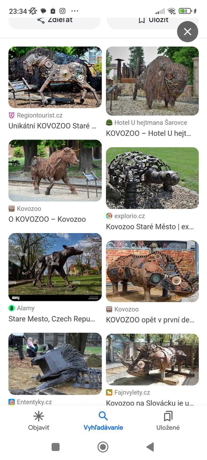 Kovozoo