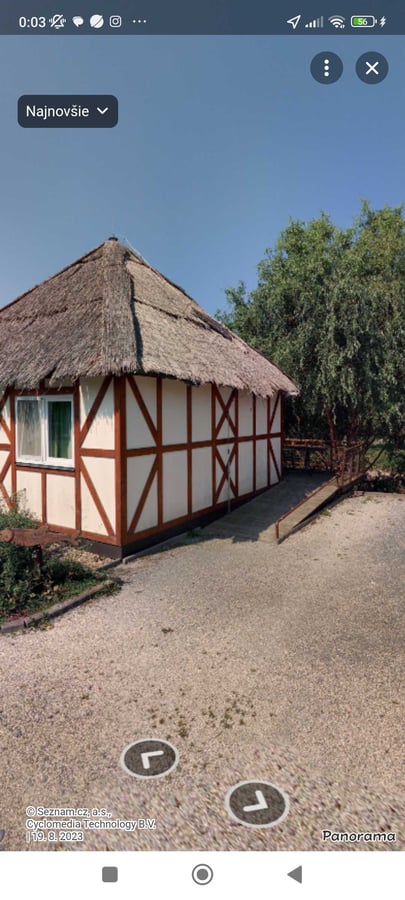Slovacky dvur