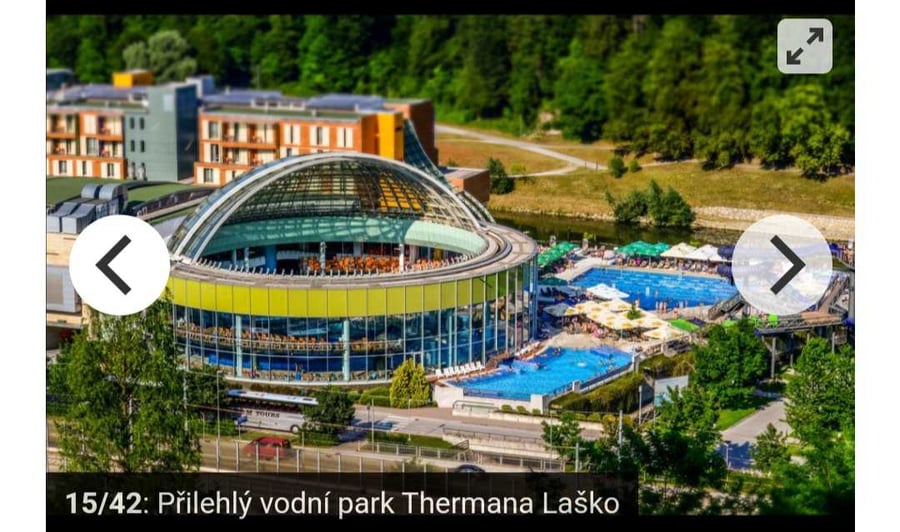 Aqua Laško