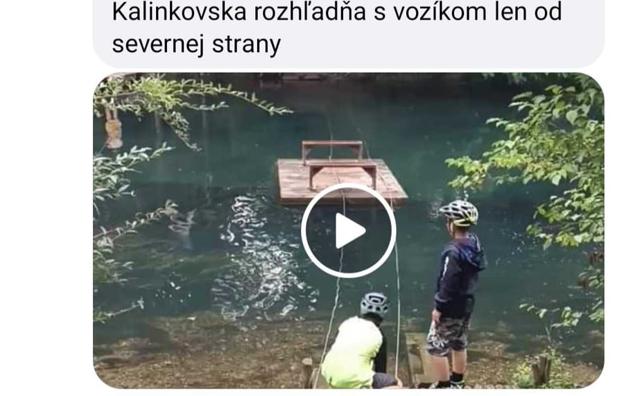 Rozhľadňa 