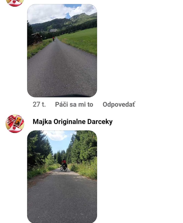 Bobrovecká dolina 