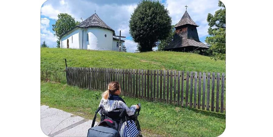 Kostolík 