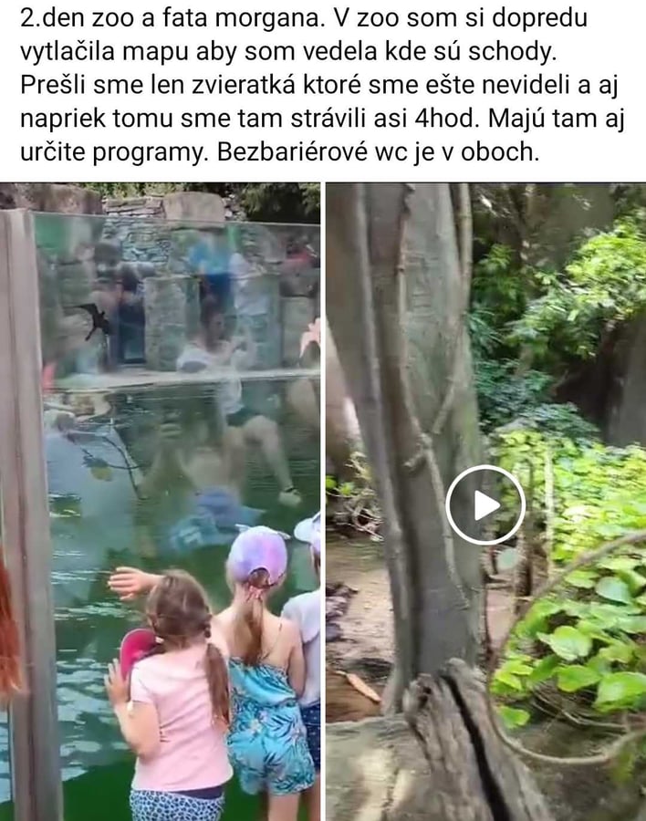 Zoo praha