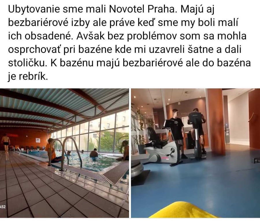 Novotel Praha