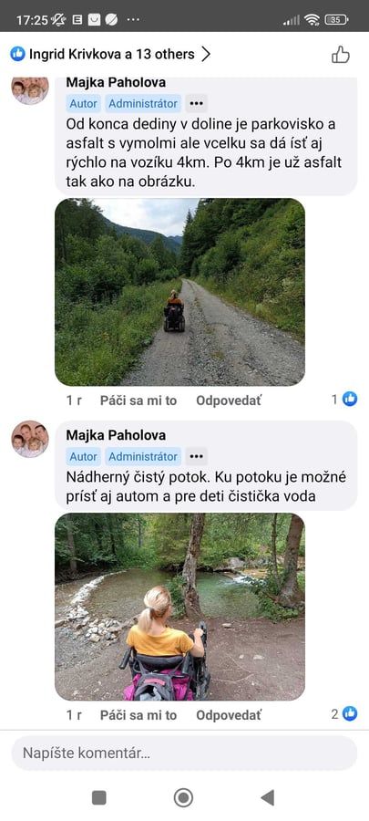 Necpalská dolina