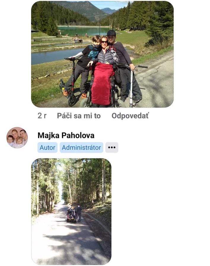 Dolina na Malinô Brdo 