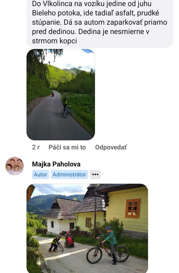 Vlkolinec