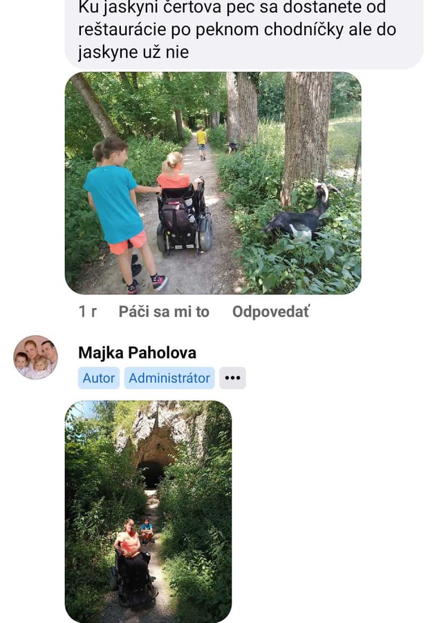 Čertova skala 