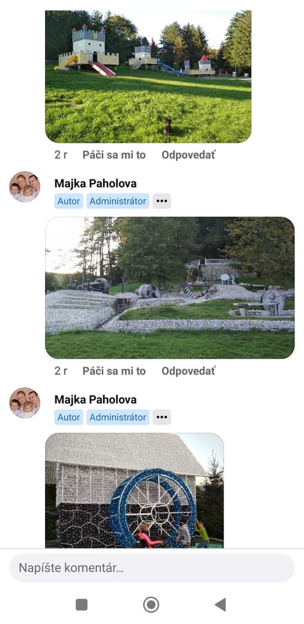 Ranč 