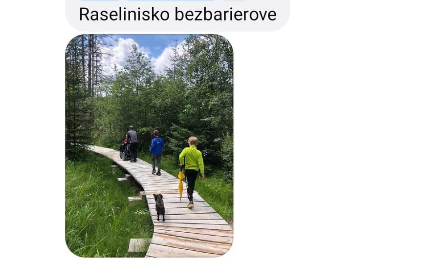 Pramenisko 