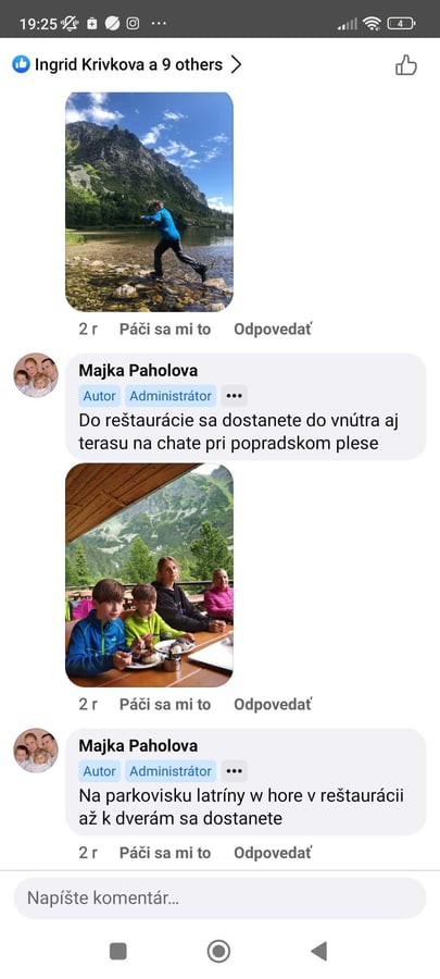 Popradske pleso