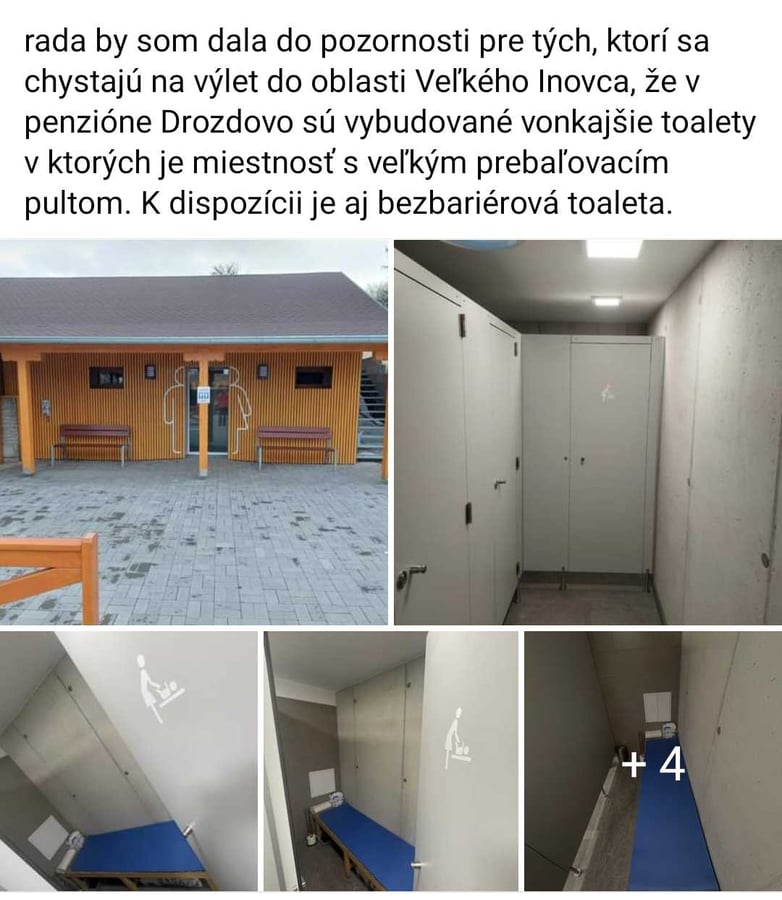 Wc drozdovo