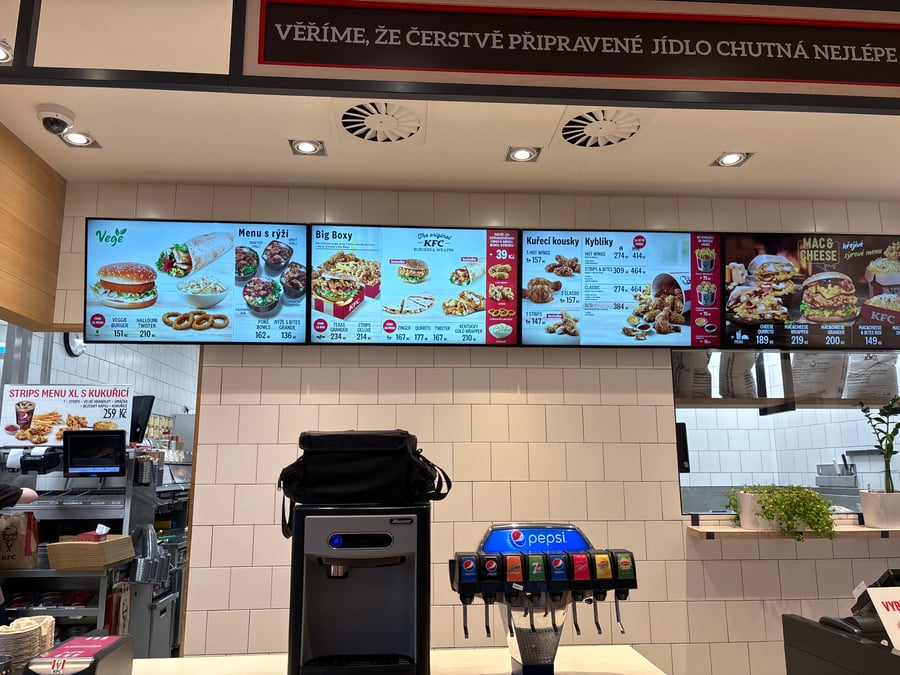 KFc