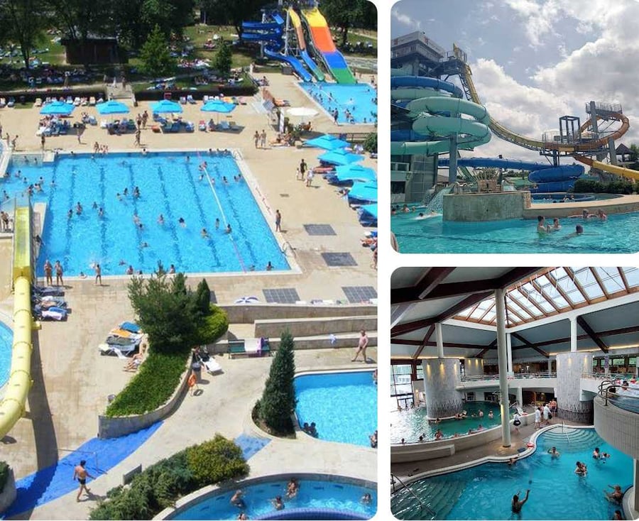 Aqua Terme 3000