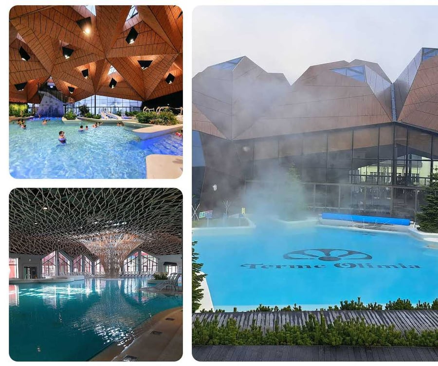 Terme olimia