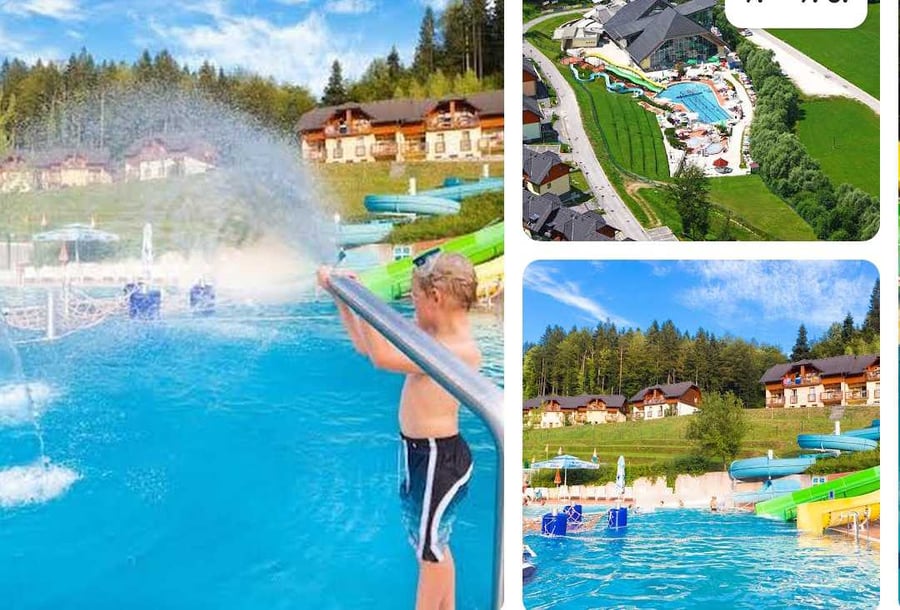 Terme snovik