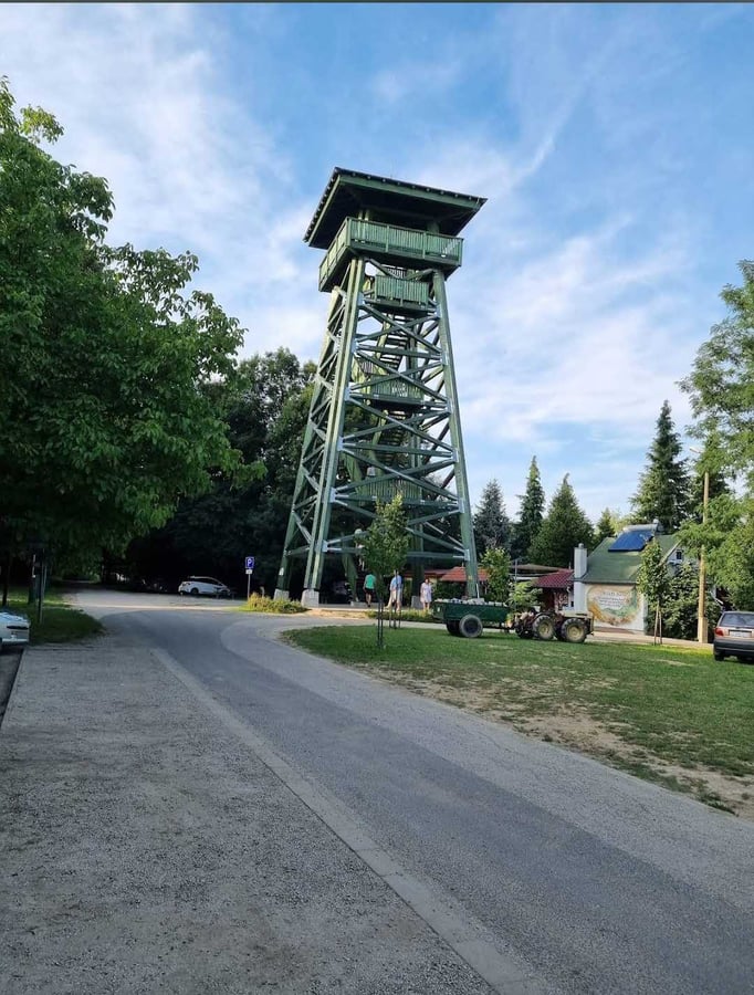 Rozhladna