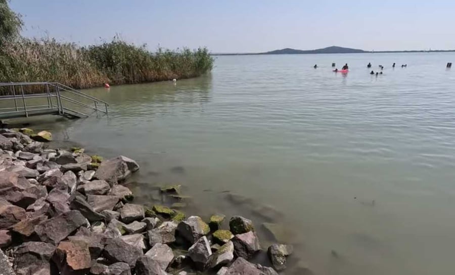 Camp Badacsony