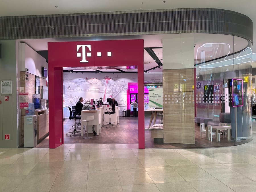 Telekom