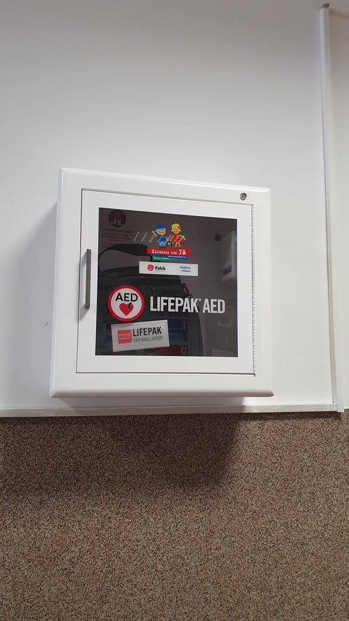 AED
