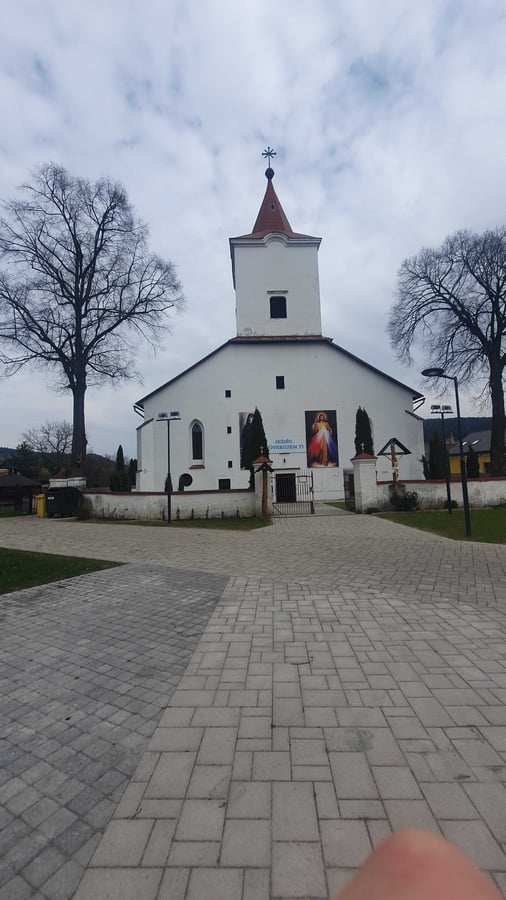 Kostol