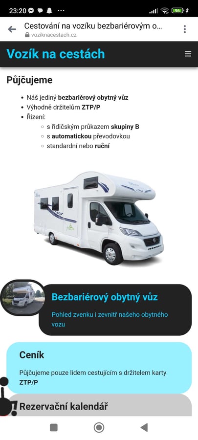 Autokaravan 