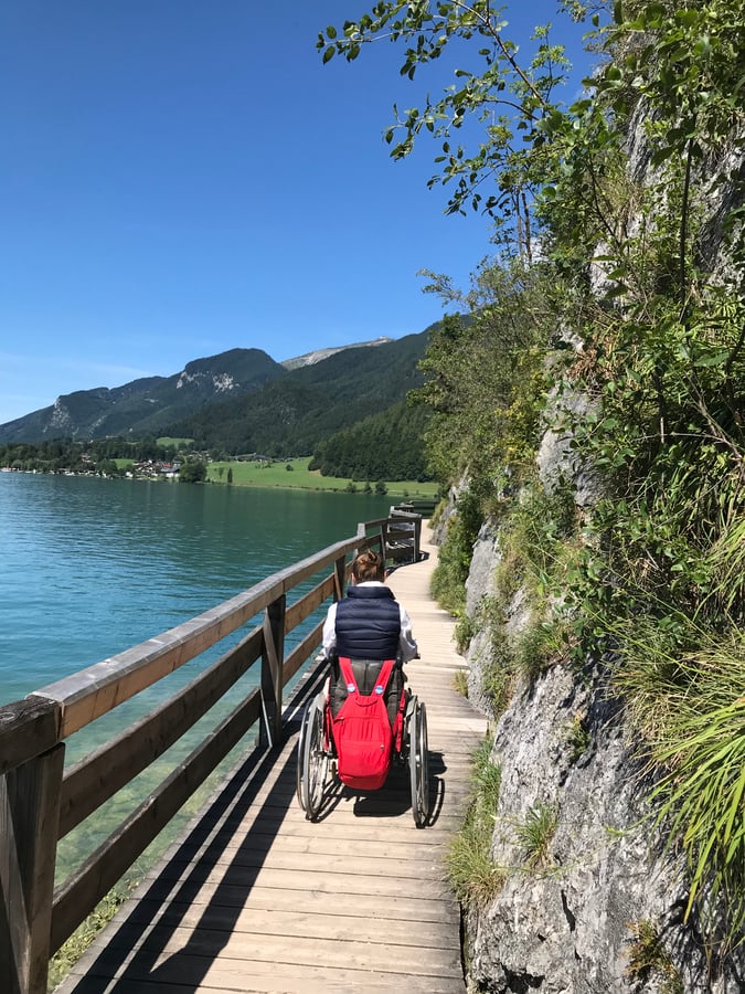Strobl