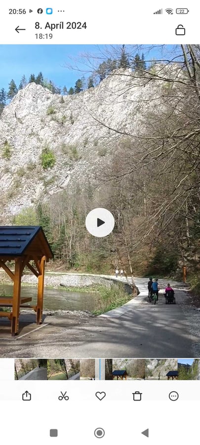 Pieniny Dunajec