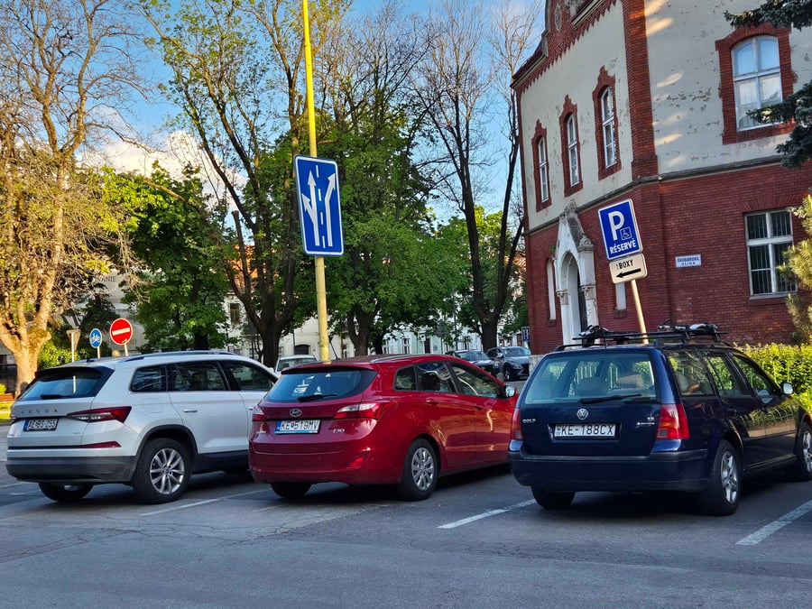 Gymnázium P.J. Šafárika