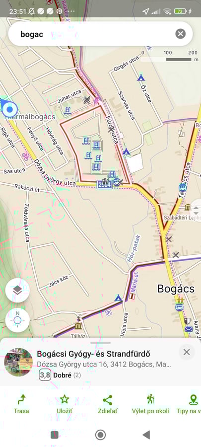 Termal Bogac