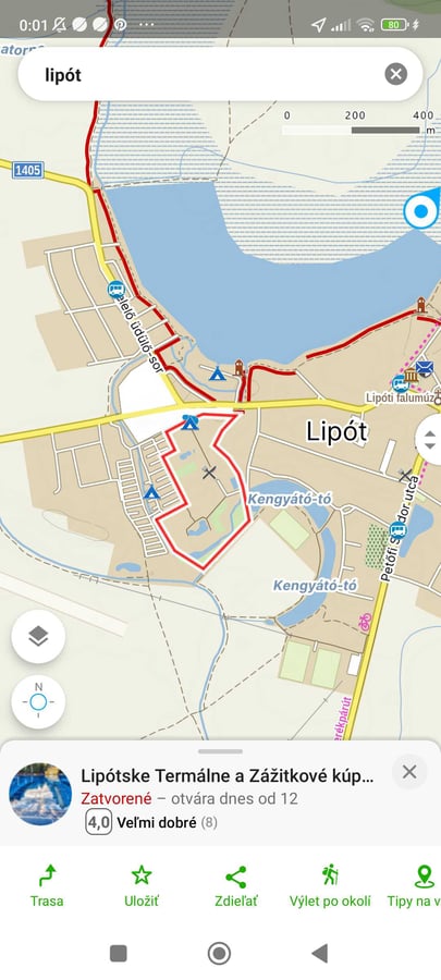 Termal Lipót