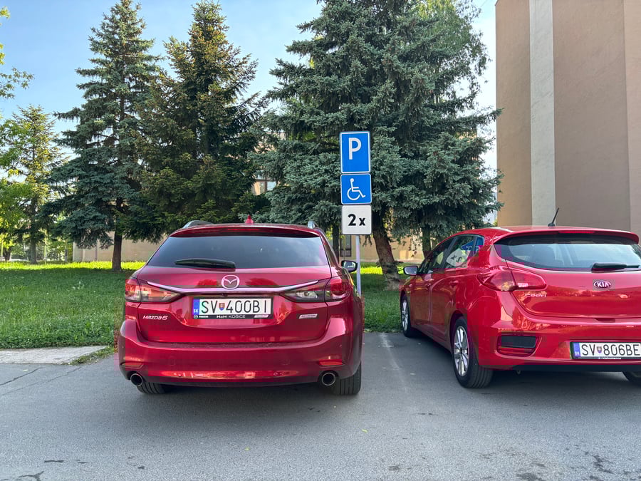 2x ZTP