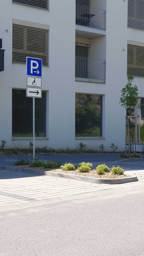 Parkovisko