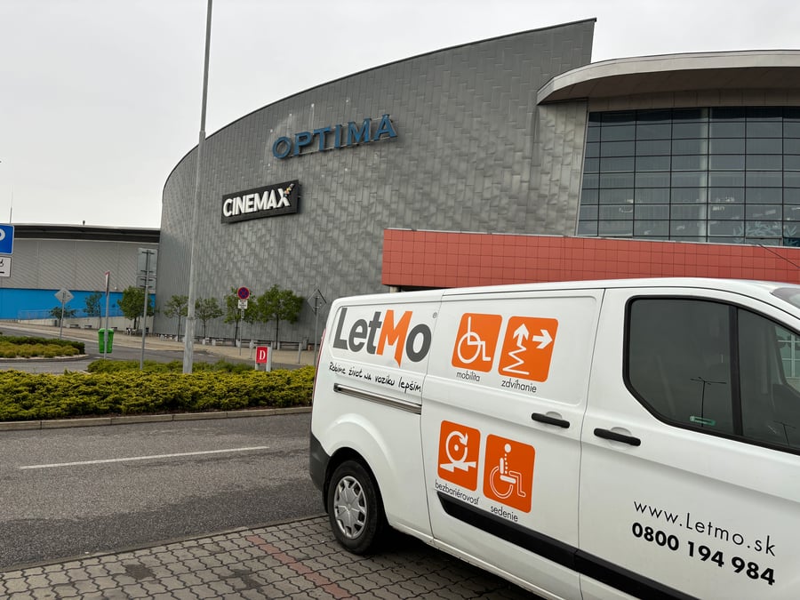 Optima centrum