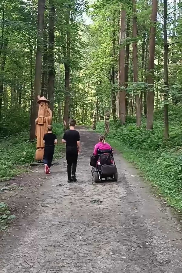 Čarovny led