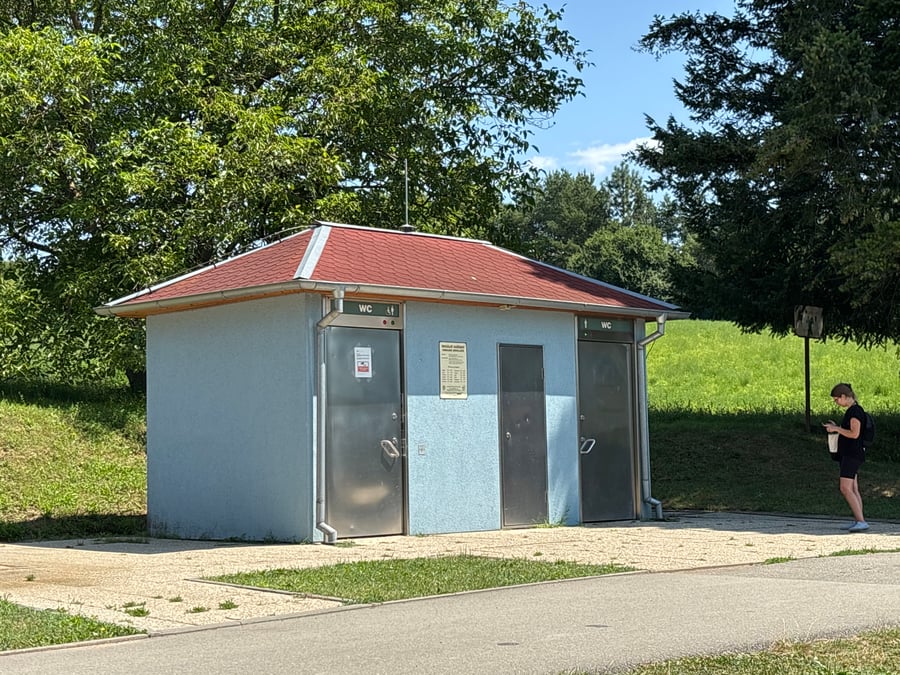 WC