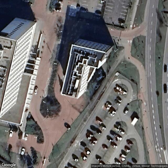 Ibis Buget Hotel