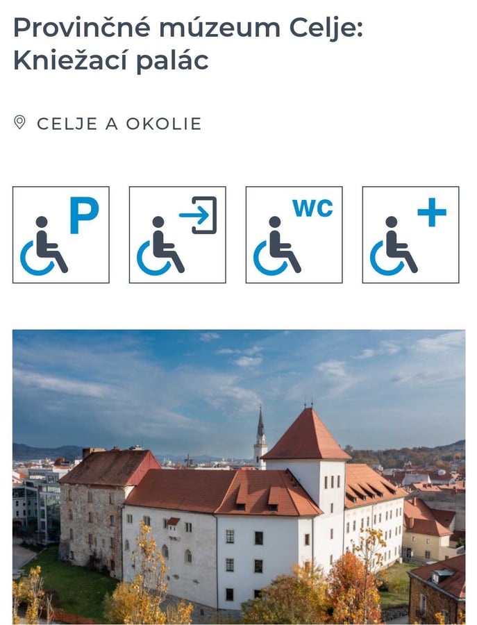 Vojvodske muzeum