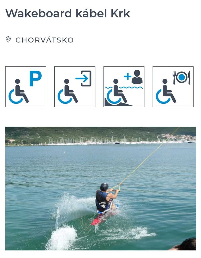 Wakeboard