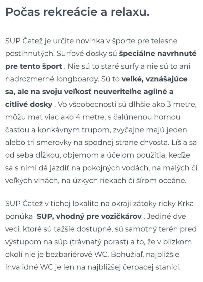 Surfovanie 