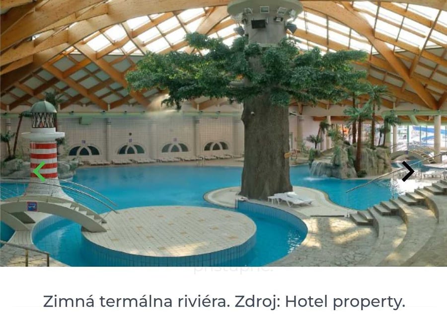 Terme čatež