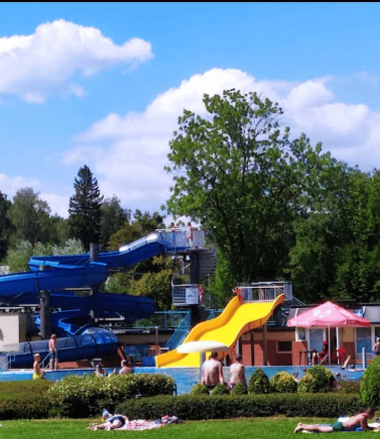 Aquapark