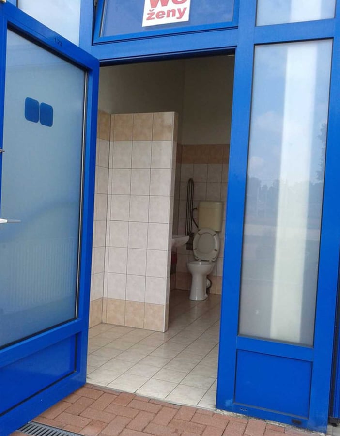 Ozdravne centrum Ješterka