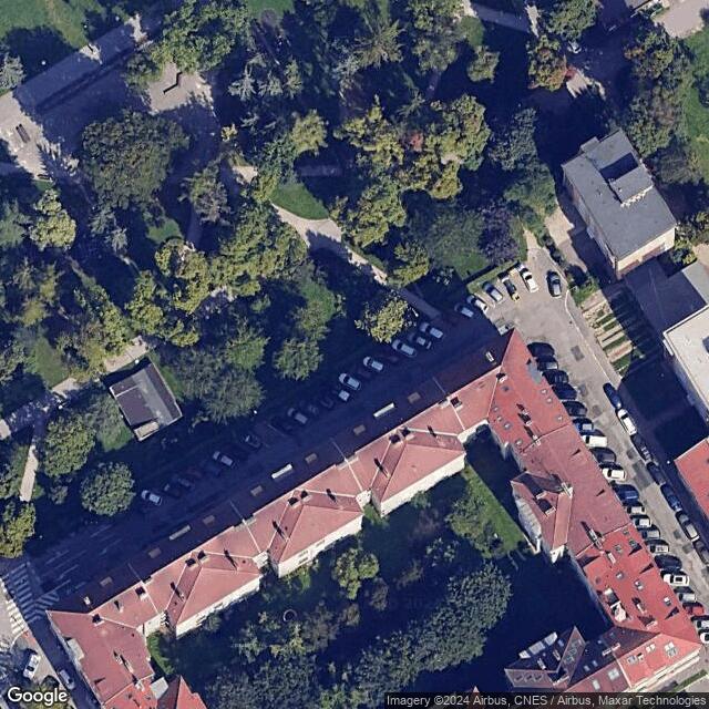 ZTP parking