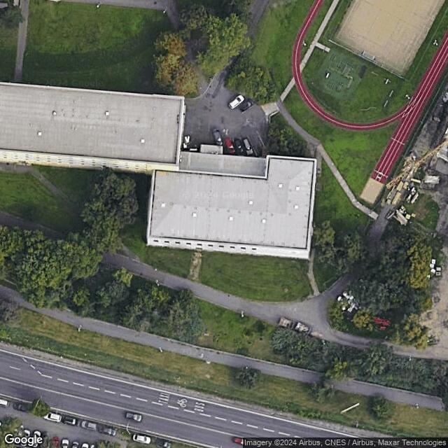 Metropolitní univerzita Praha