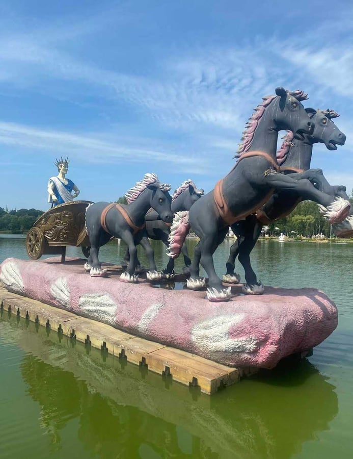 Zatorland