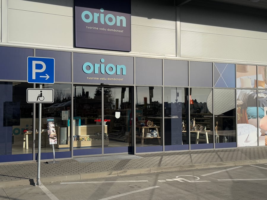 Orion